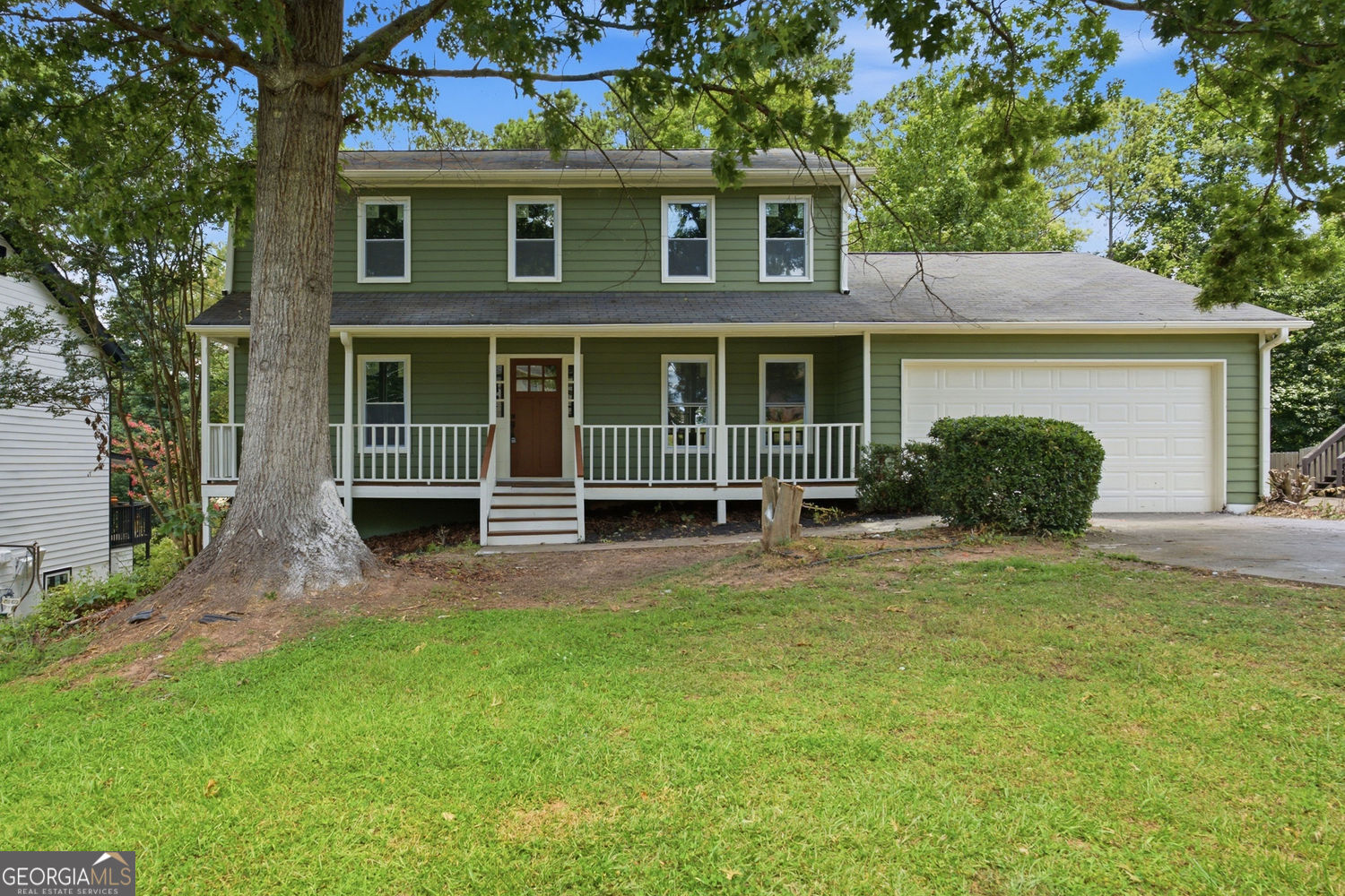 3391 Quail Hollow Trl — photo