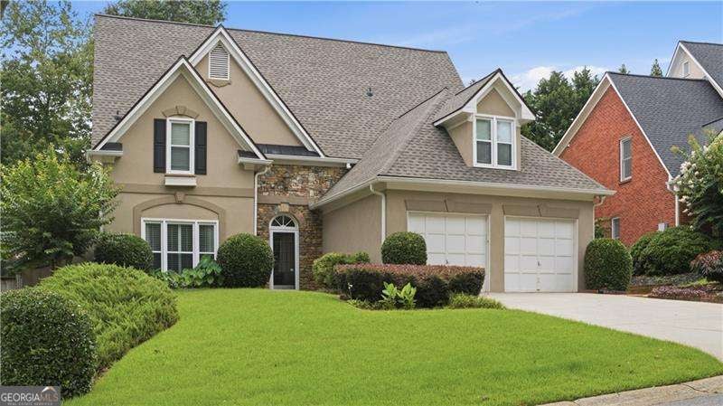 720 Noble Oak Dr — photo