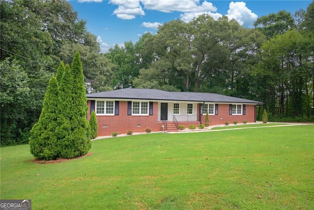 1502 Kings Rd — photo