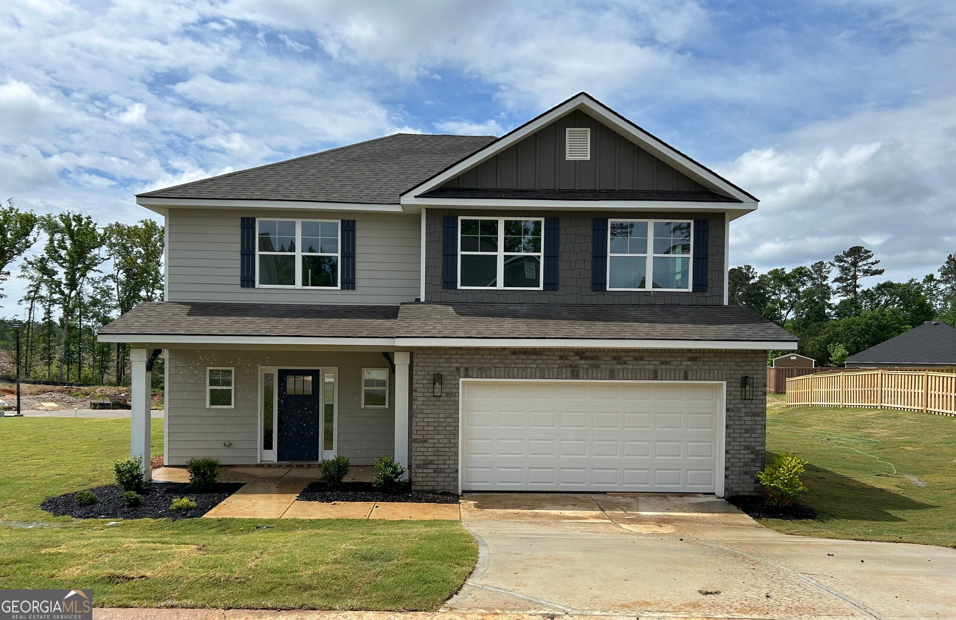 1157 Barrington Place Way — photo