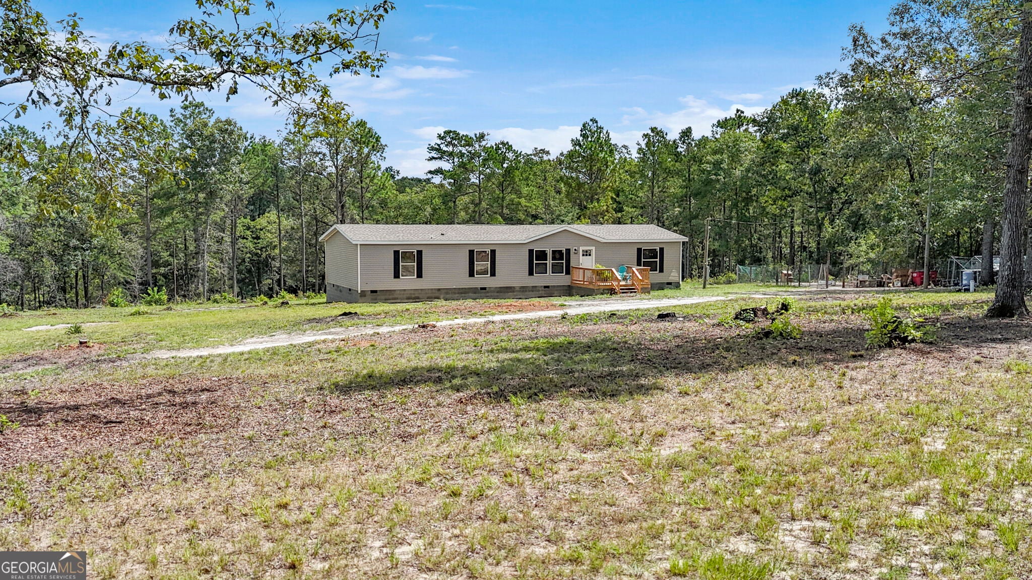 2529 Richardson Mill Rd — photo