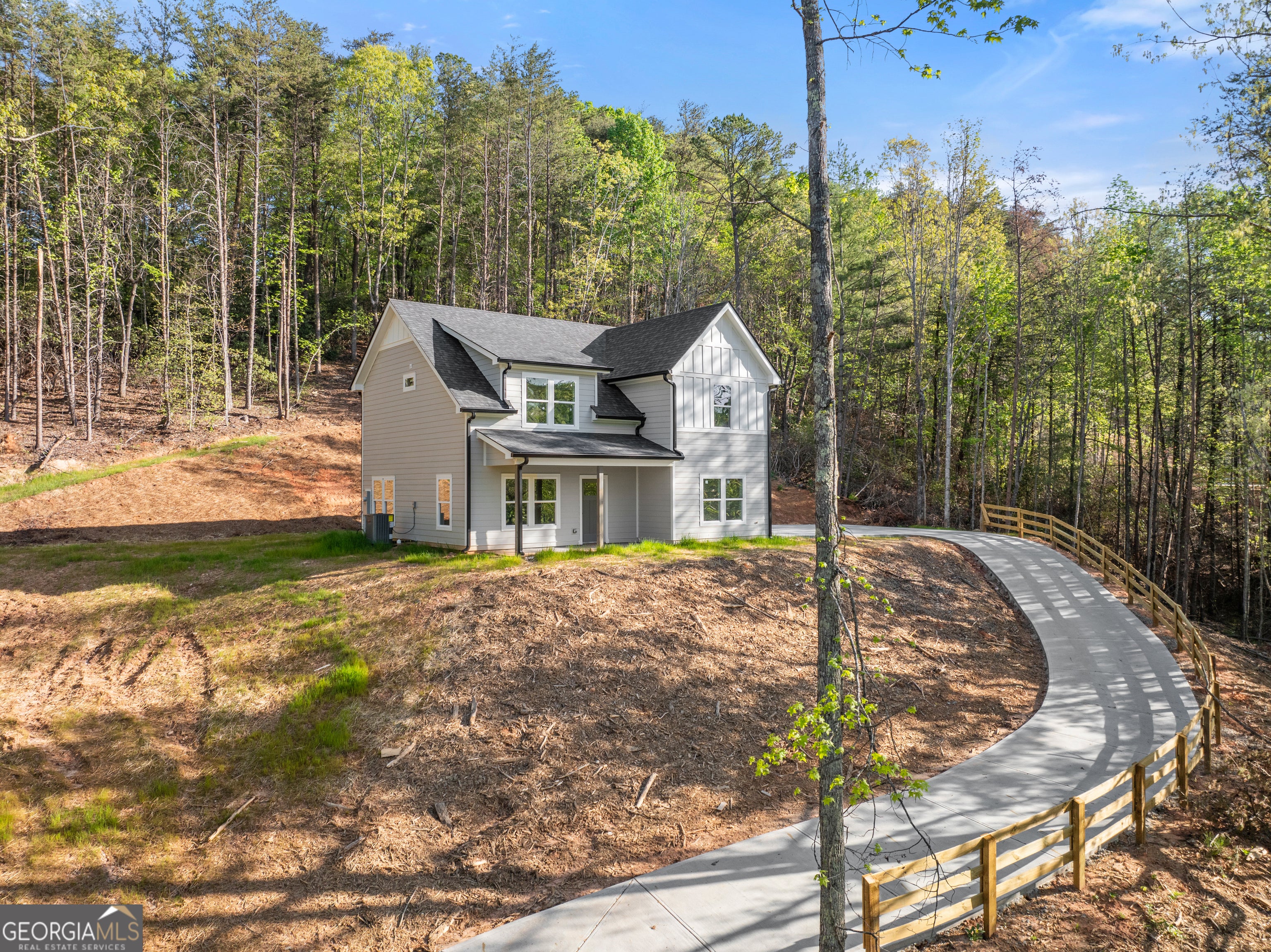134 Chestatee Dr — photo
