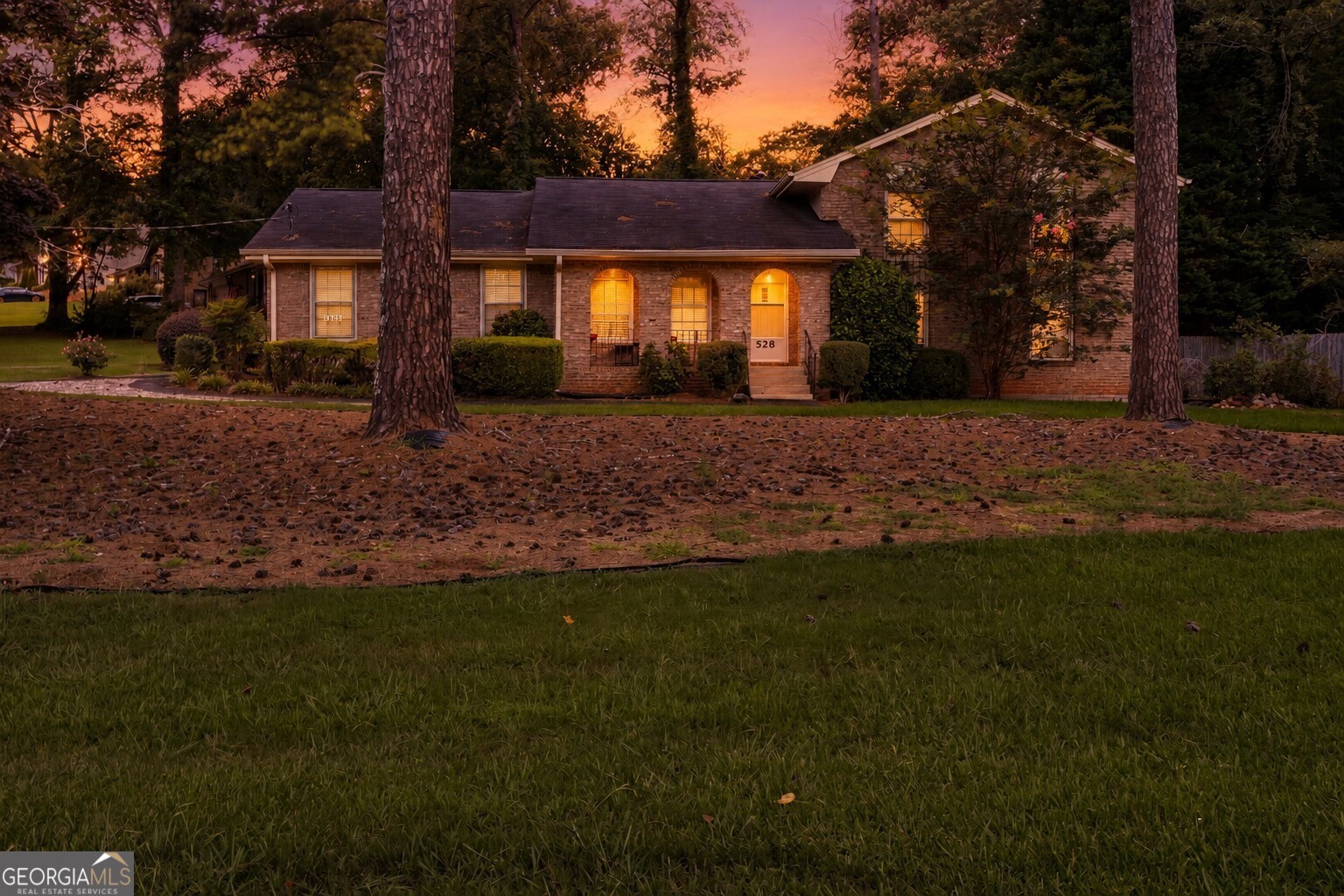 528 Old Tucker Rd — photo