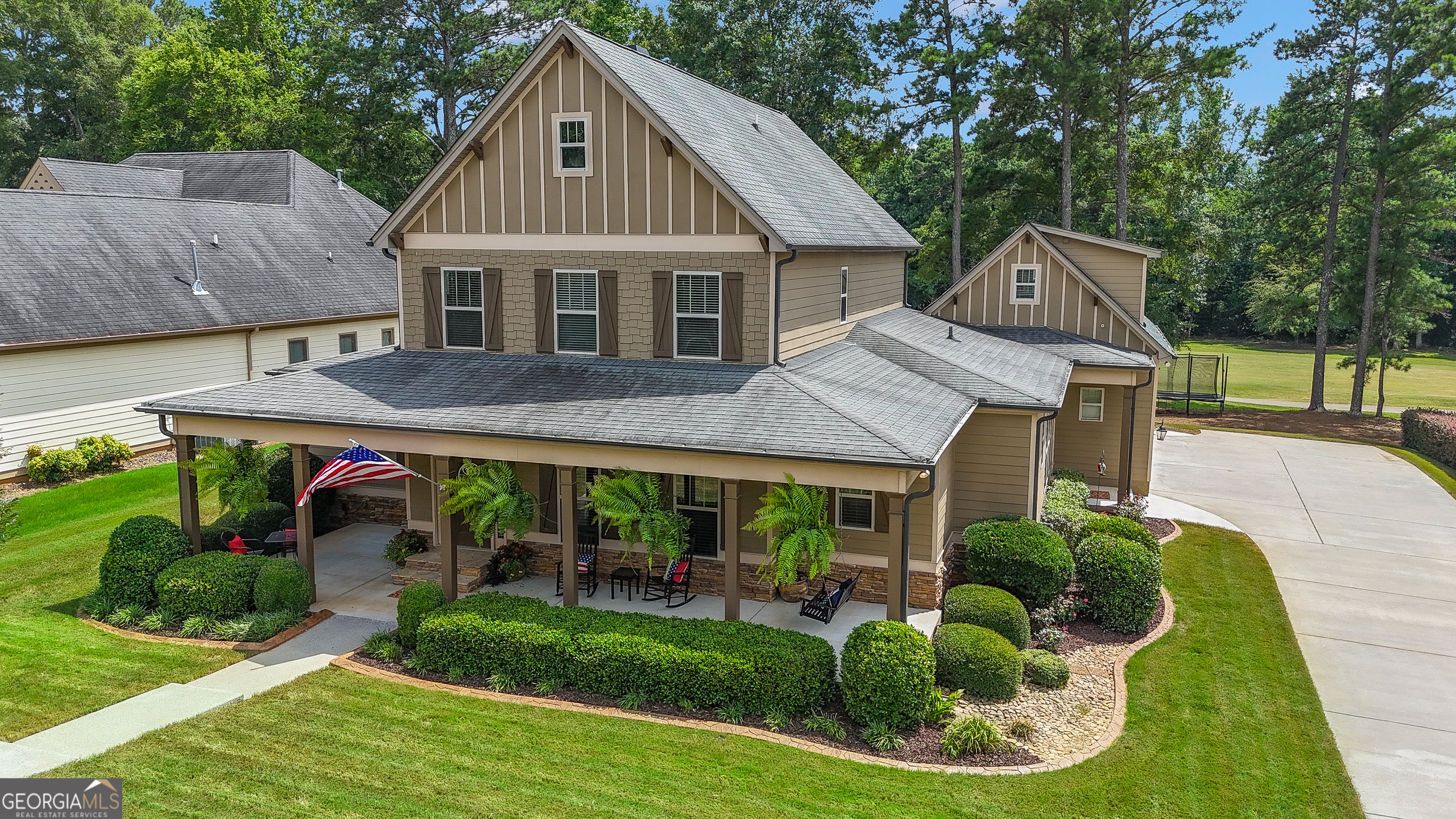 193 Fairgreen Trce — photo