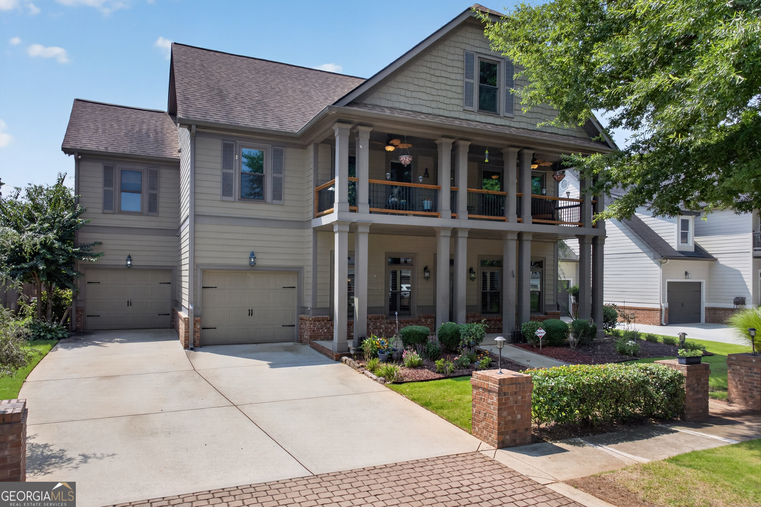 630 Warm Springs Ct — photo