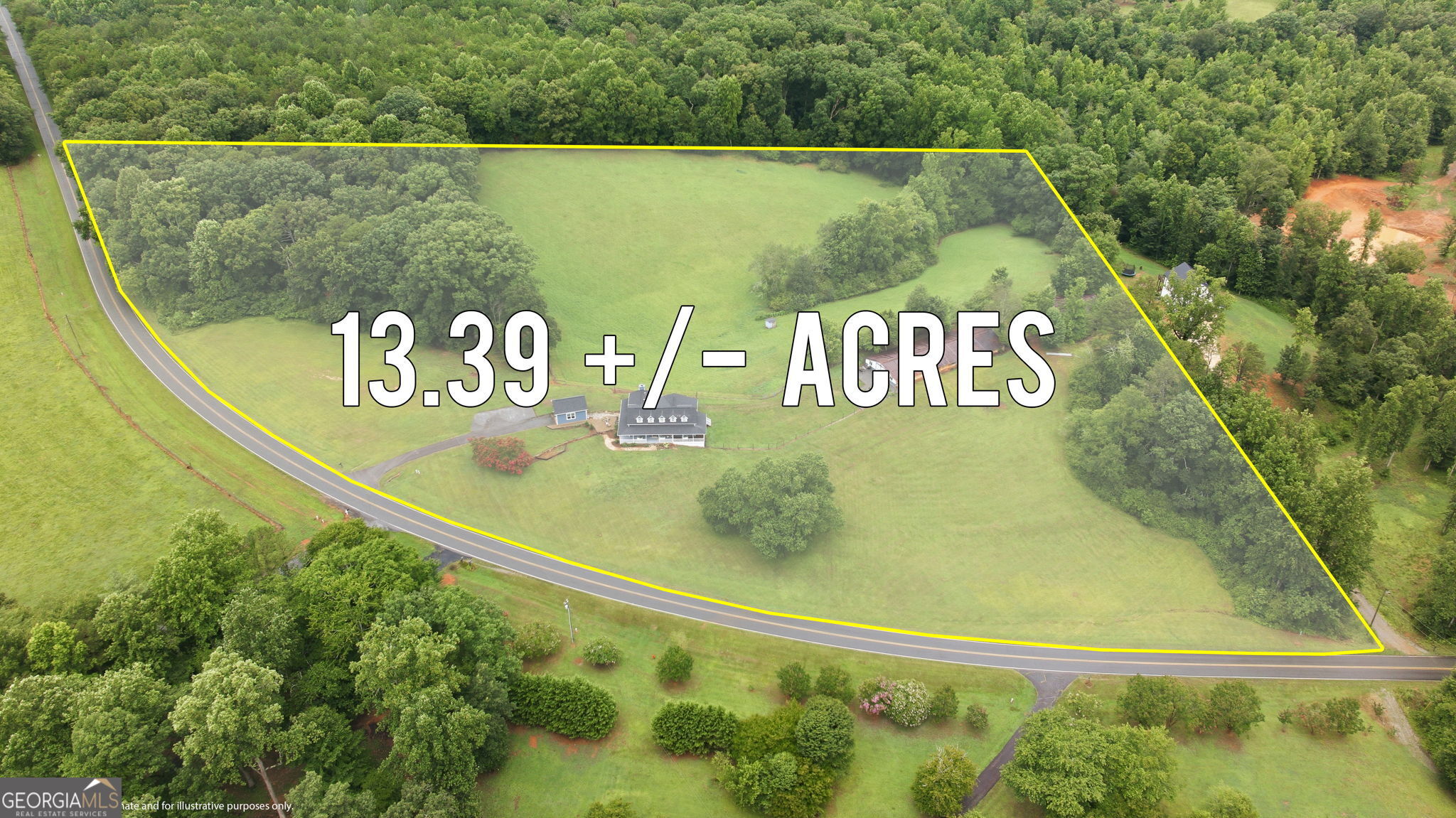 828 Garner Road, Cornelia, GA 30531 — photo 2