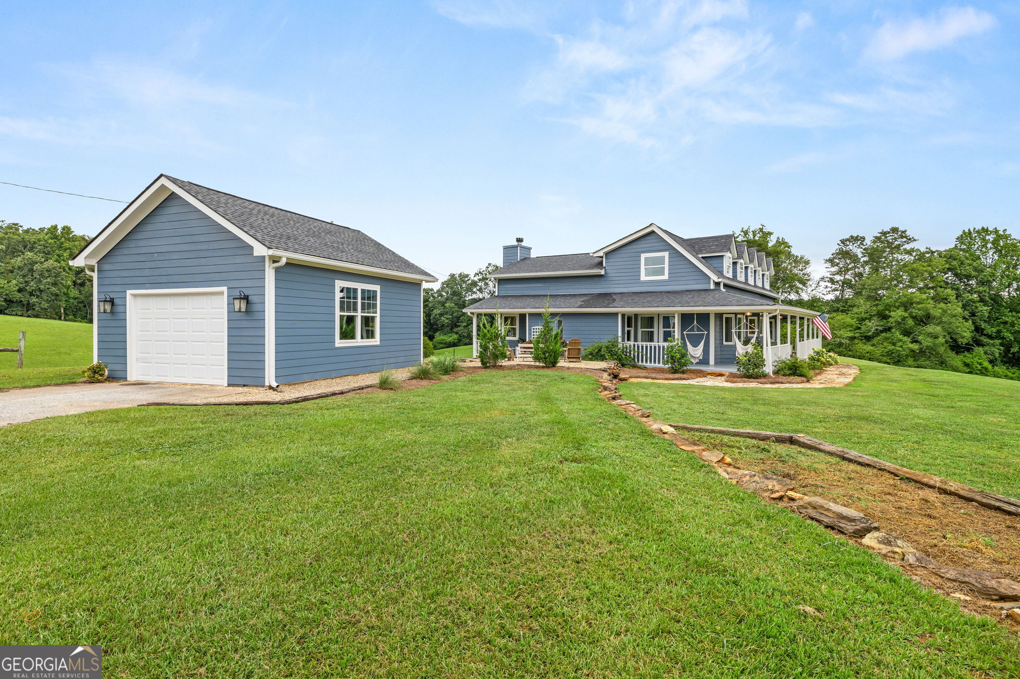 828 Garner Road, Cornelia, GA 30531 — photo 3