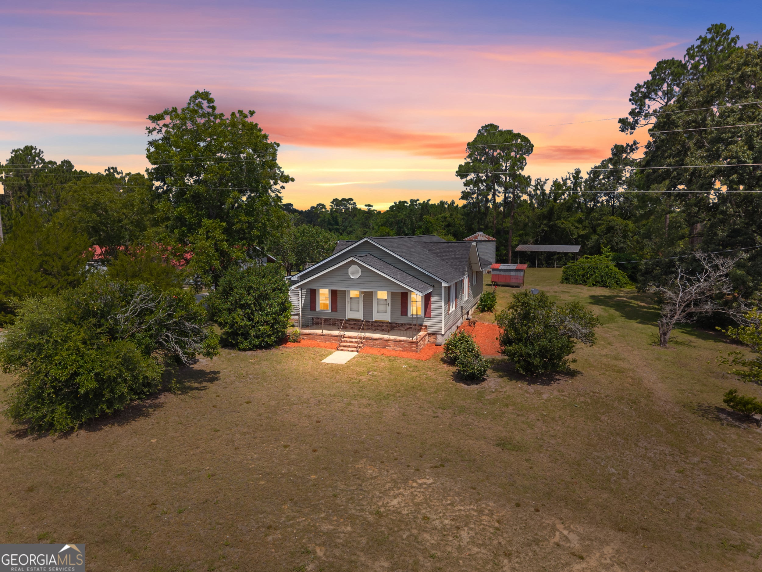 3367 Rocky Ford Rd — photo
