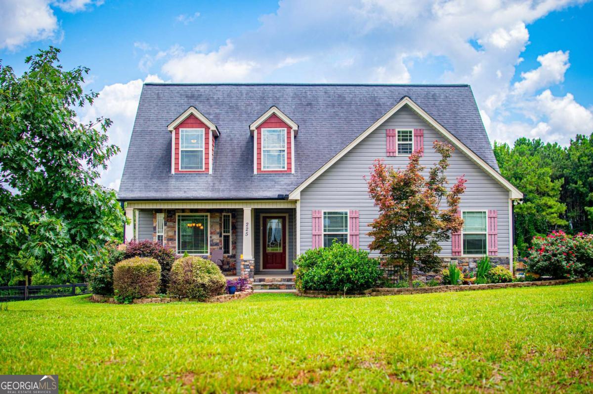 225 Hilltop Road, Roopville GA 30170 — photo 2