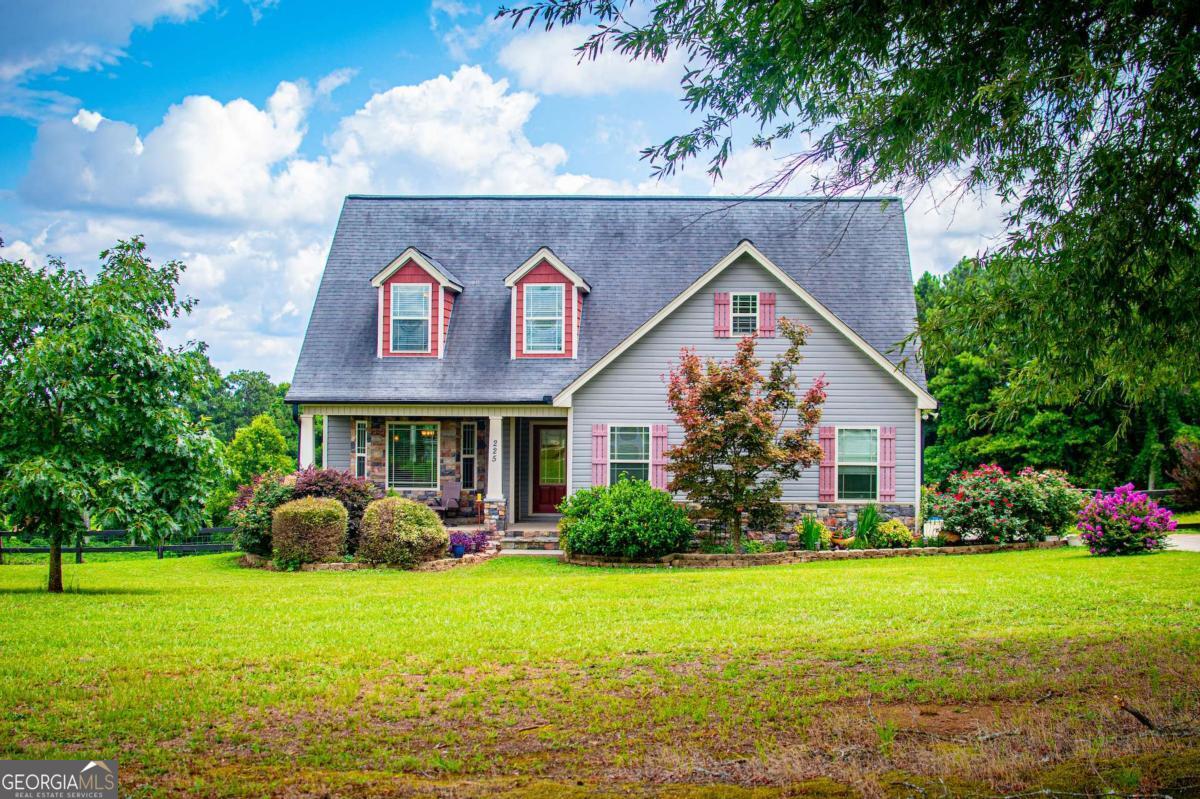 225 Hilltop Road, Roopville GA 30170 — photo 3