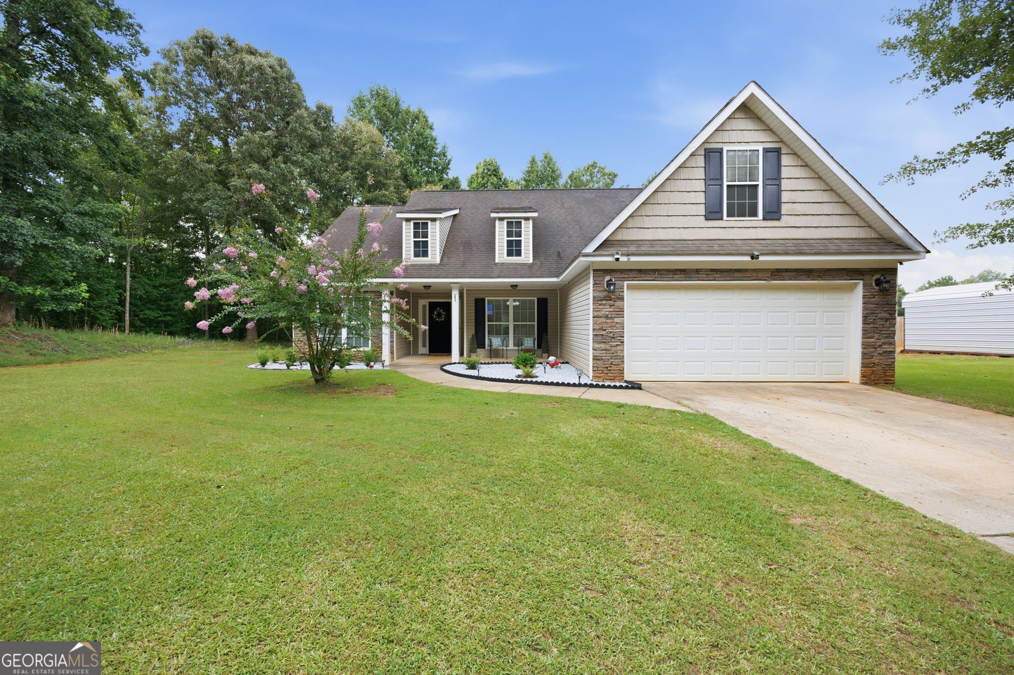 2917 Rumble Rd — photo