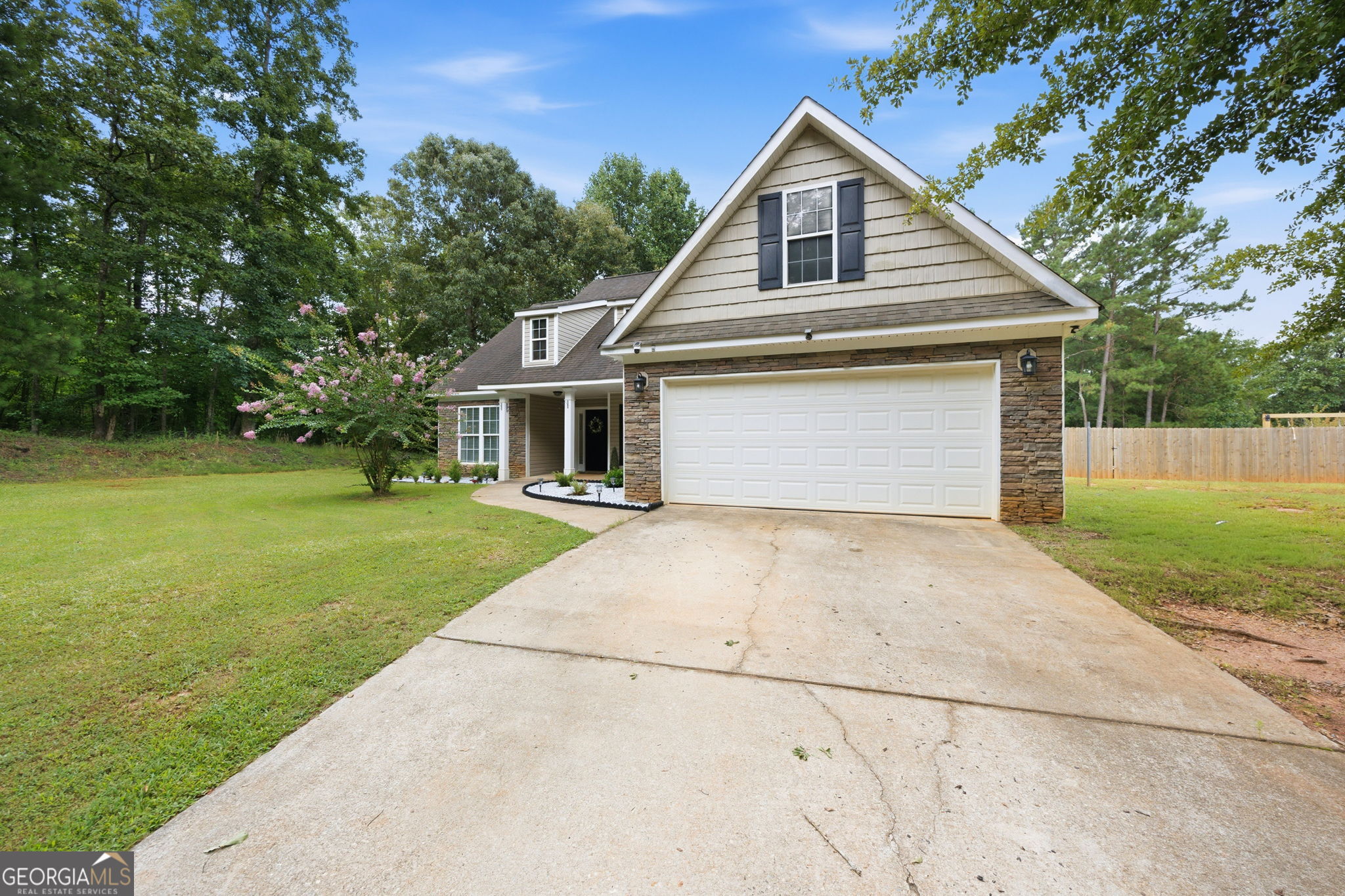 2917 Rumble Road, Forsyth GA 31029 — photo 2
