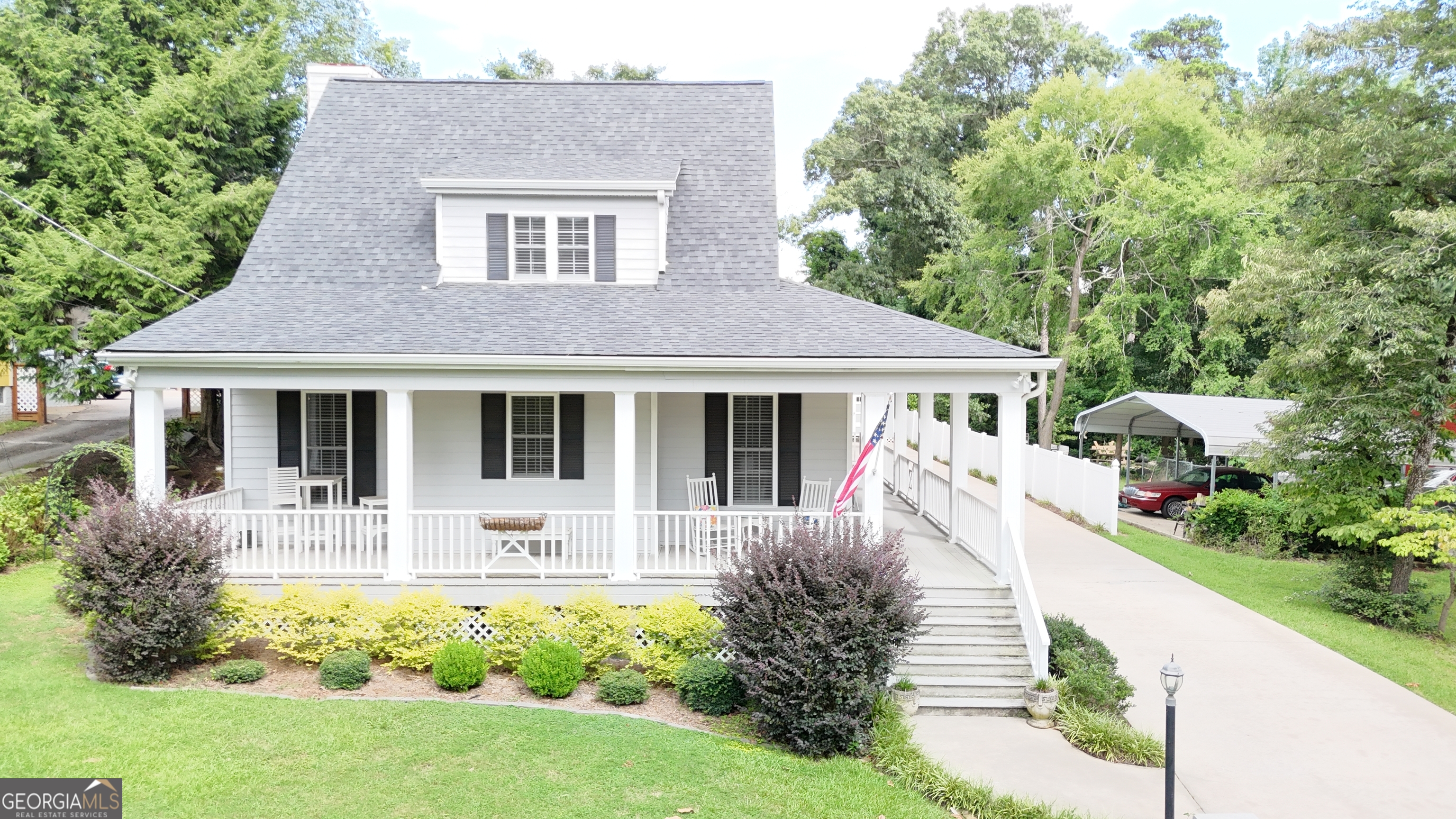 175 Springdale Road, Elberton, GA 30635 — photo 2