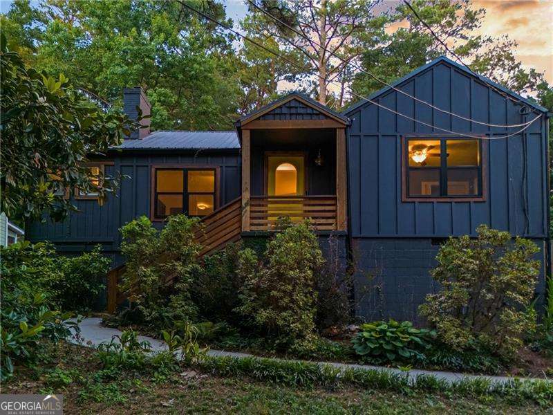 1464 Oldfield Road, Decatur, GA 30030 — photo 2