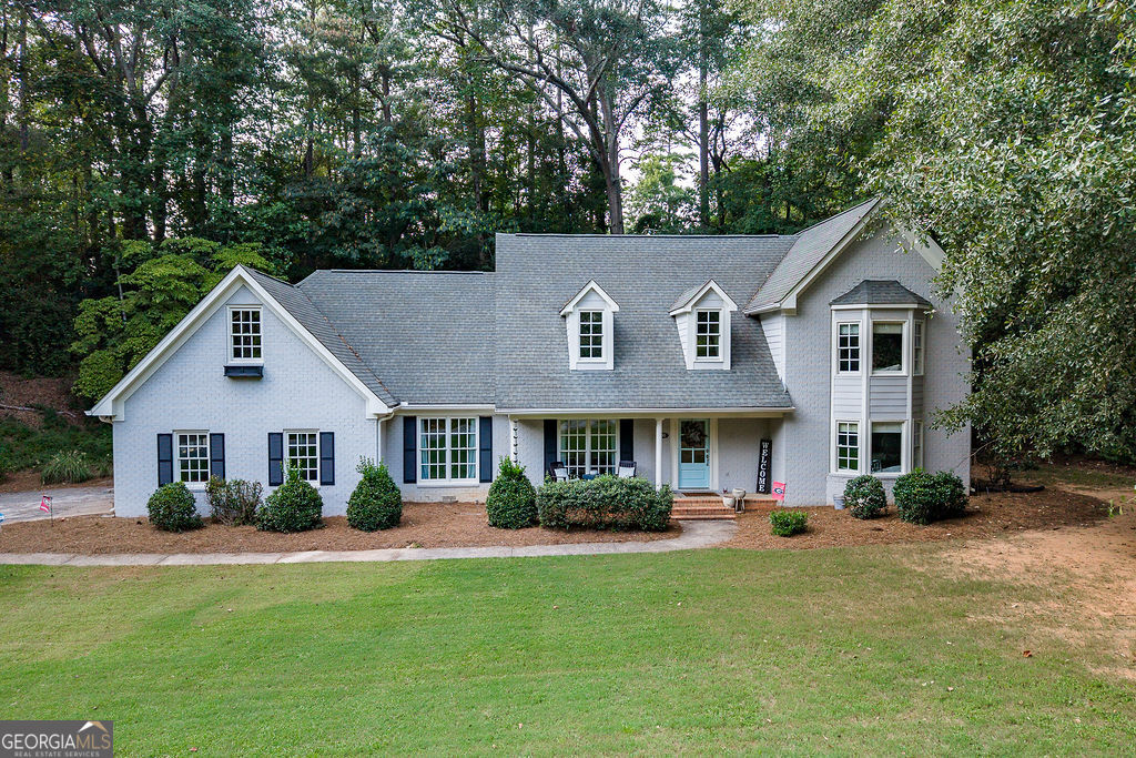 100 Duncan Springs Rd — photo