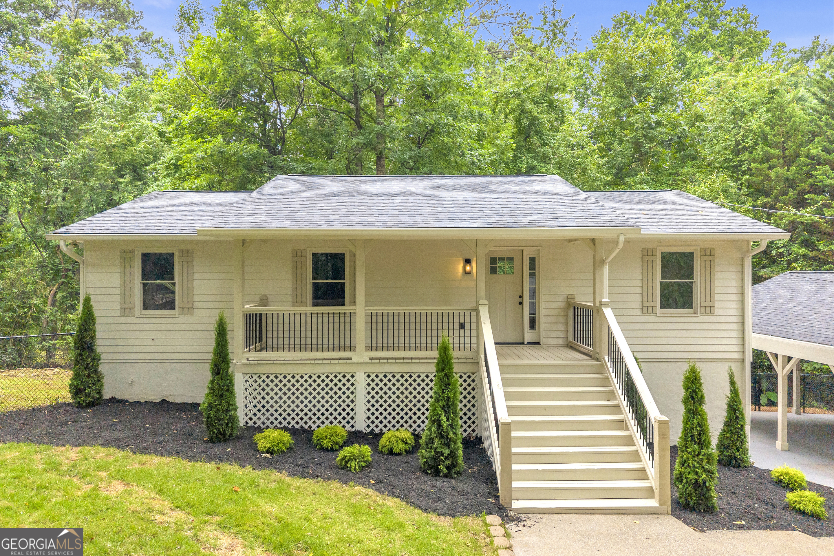 2910 Hamilton Rd — photo