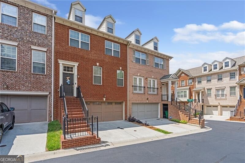 2690 Derby Walk NE 53 — photo
