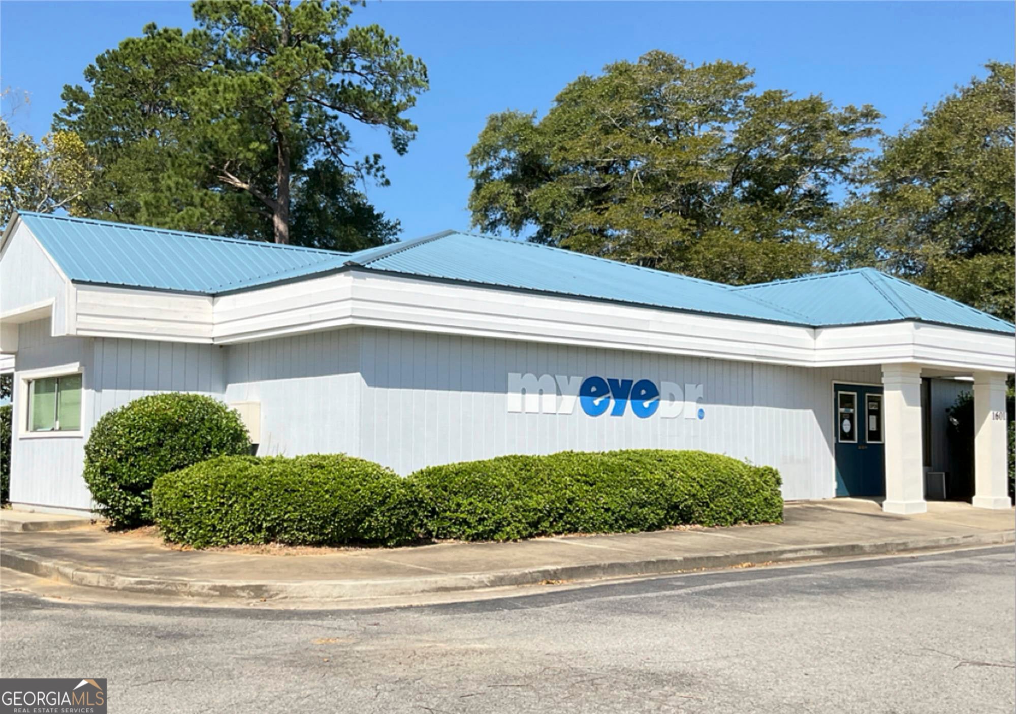 1601 Macon Rd — photo