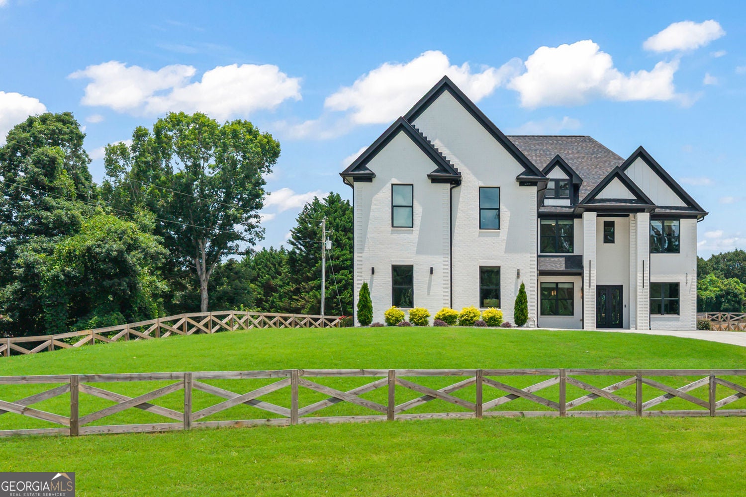 5749 Union Church Rd — photo