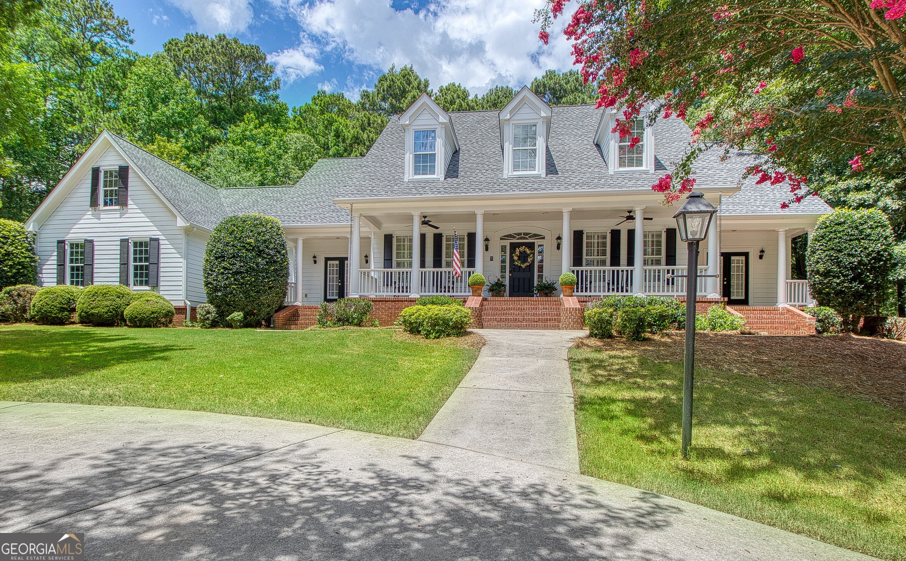 145 Cottonmill Ct — photo