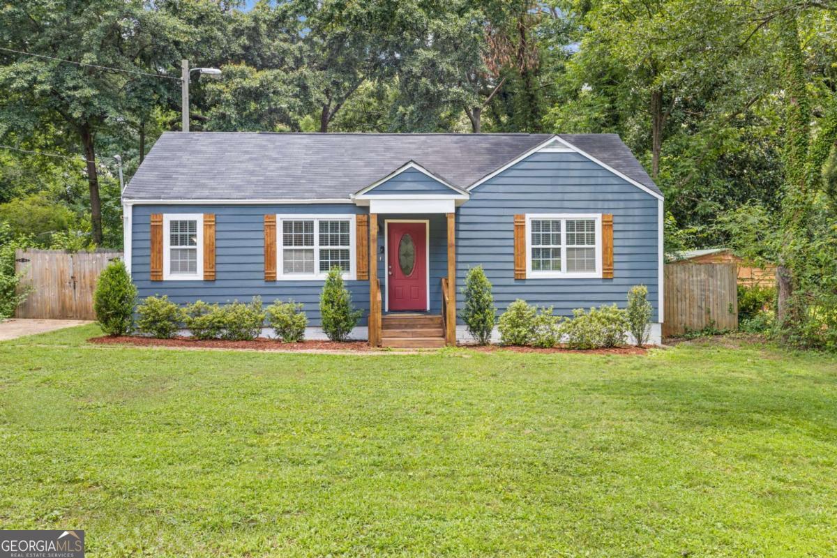 2728 Mcafee Road, Decatur GA 30032