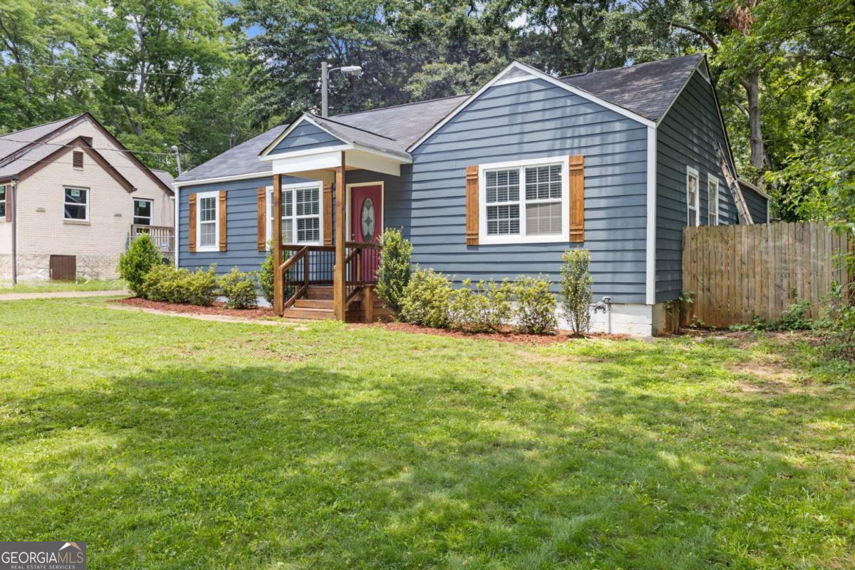 2728 Mcafee Road, Decatur GA 30032 — photo 2