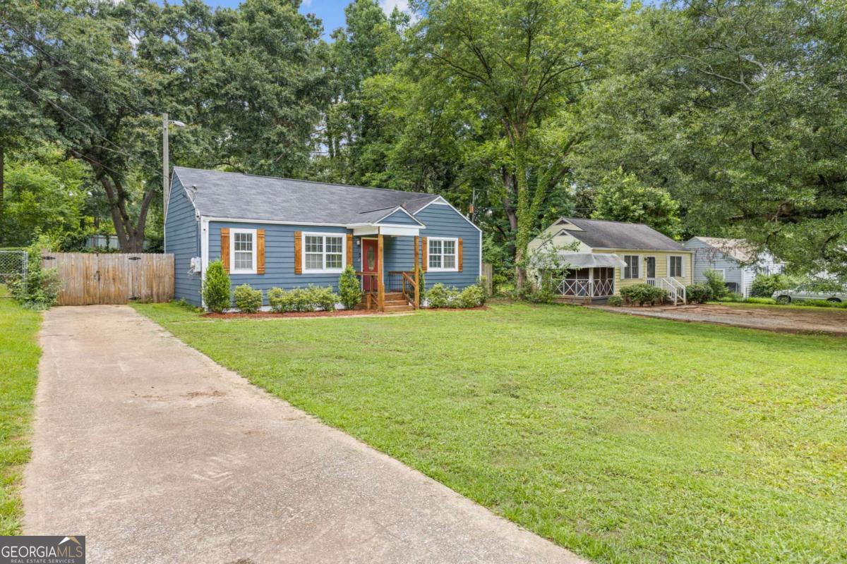2728 Mcafee Road, Decatur GA 30032 — photo 3