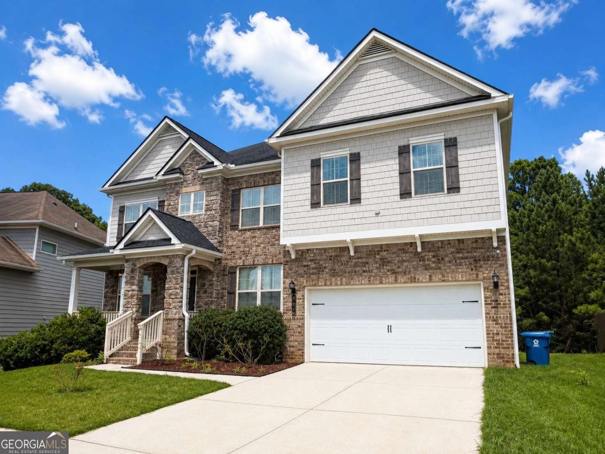 505 Lance View Ln — photo