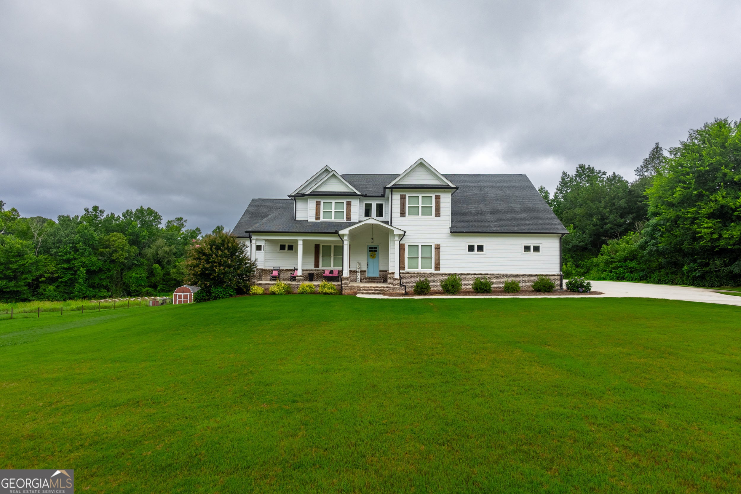 1440 Chandler Bridge Rd — photo