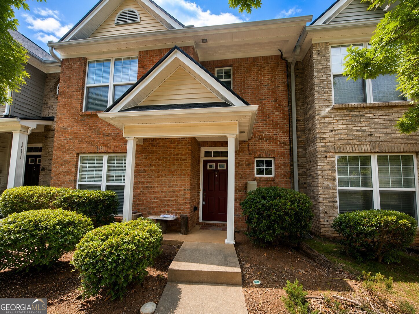 3795 Austin Park Ln — photo