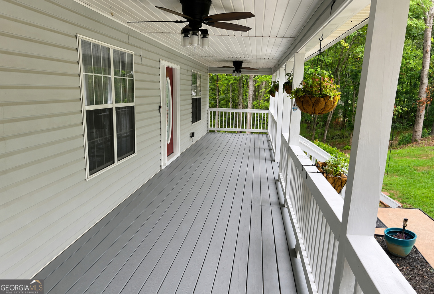 147 Lakeview Road, Jackson, GA 30233 — photo 3