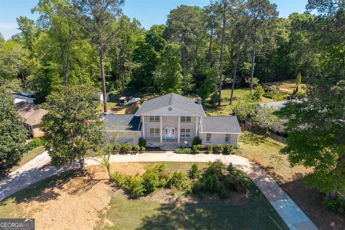 3648 Calumet Road, Decatur GA 30034 — photo 2