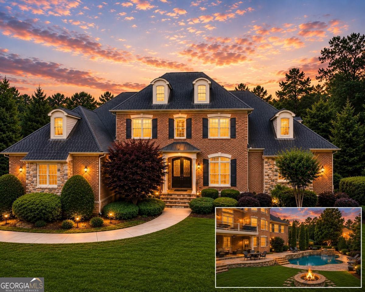 1032 Windsor Green Dr — photo