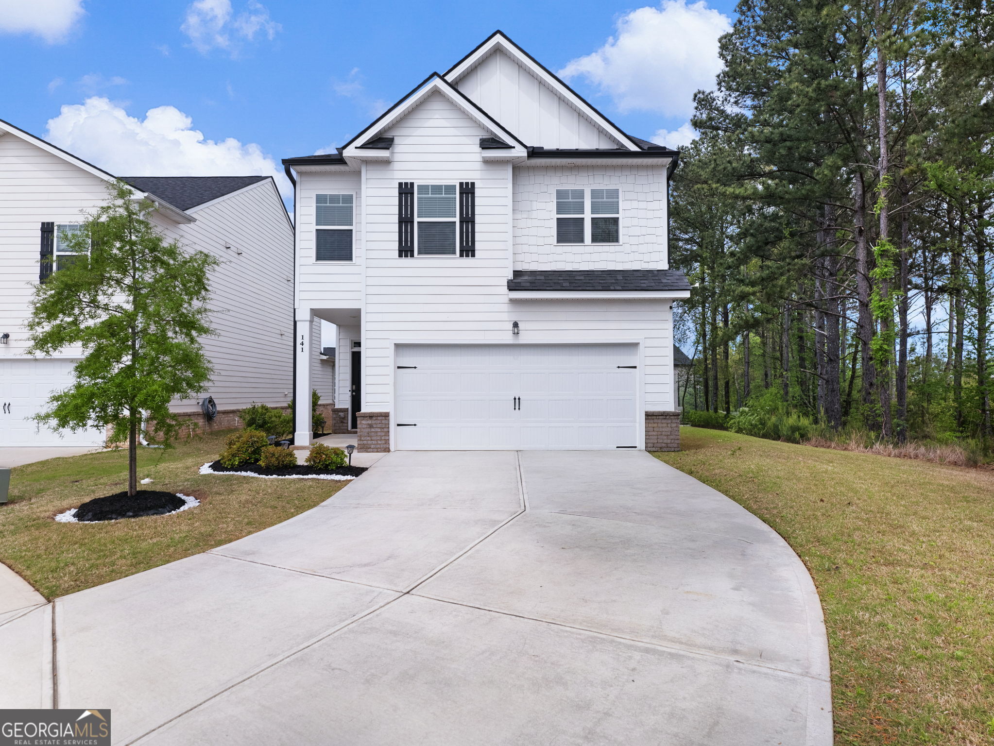 141 Gaston Ct — photo