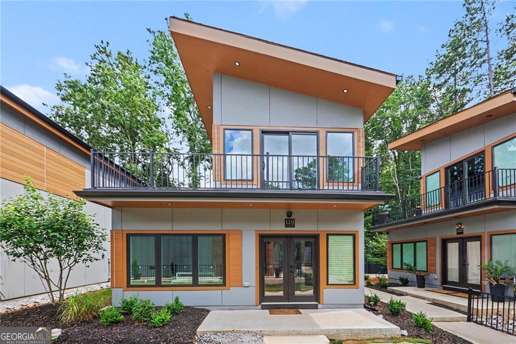 6305 Shannon Pkwy 110 — photo