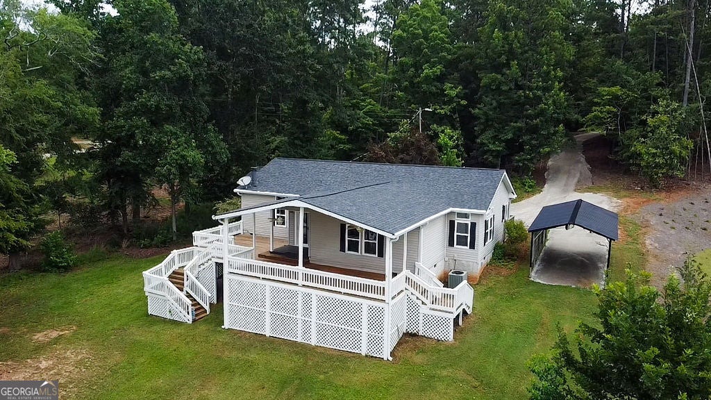25 Deep Water Rd — photo