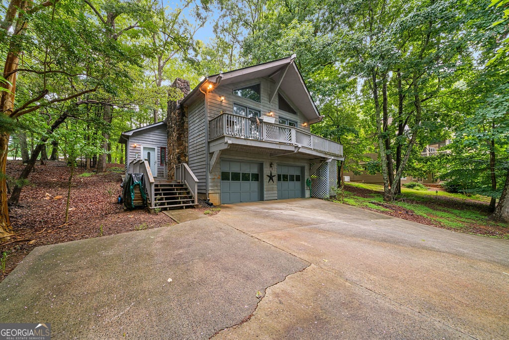 166 Lake View Trce — photo