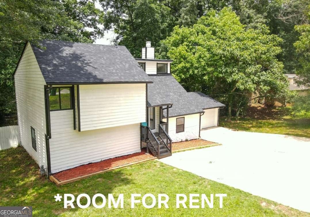 4411 Flakes Mill Rd — photo