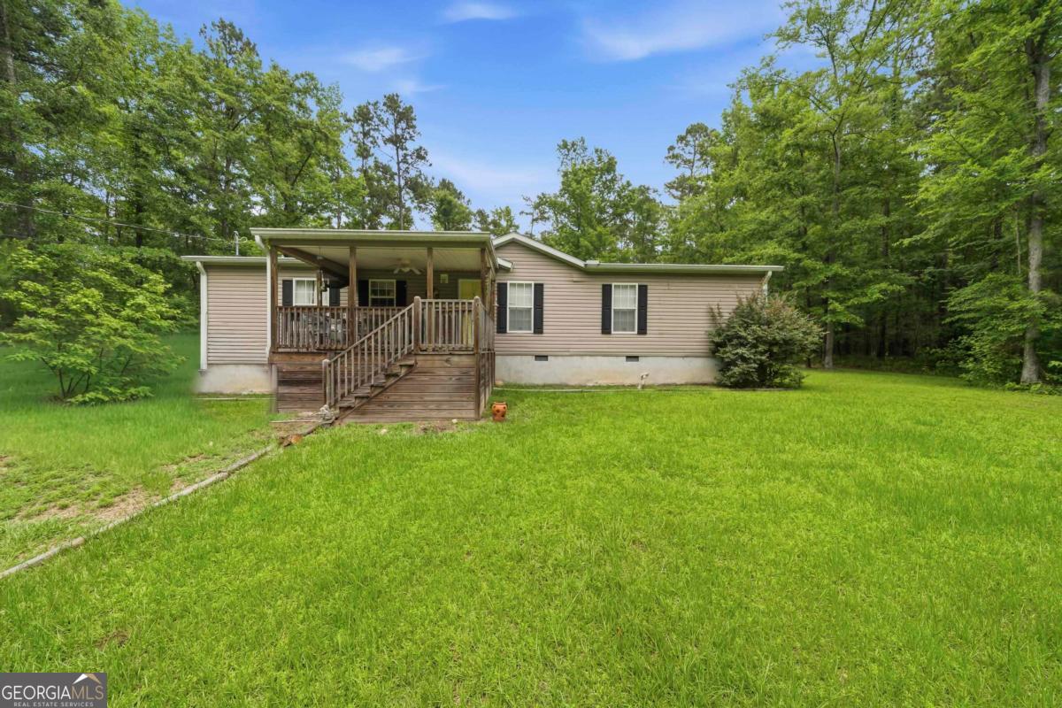 281 Possum Point Dr — photo