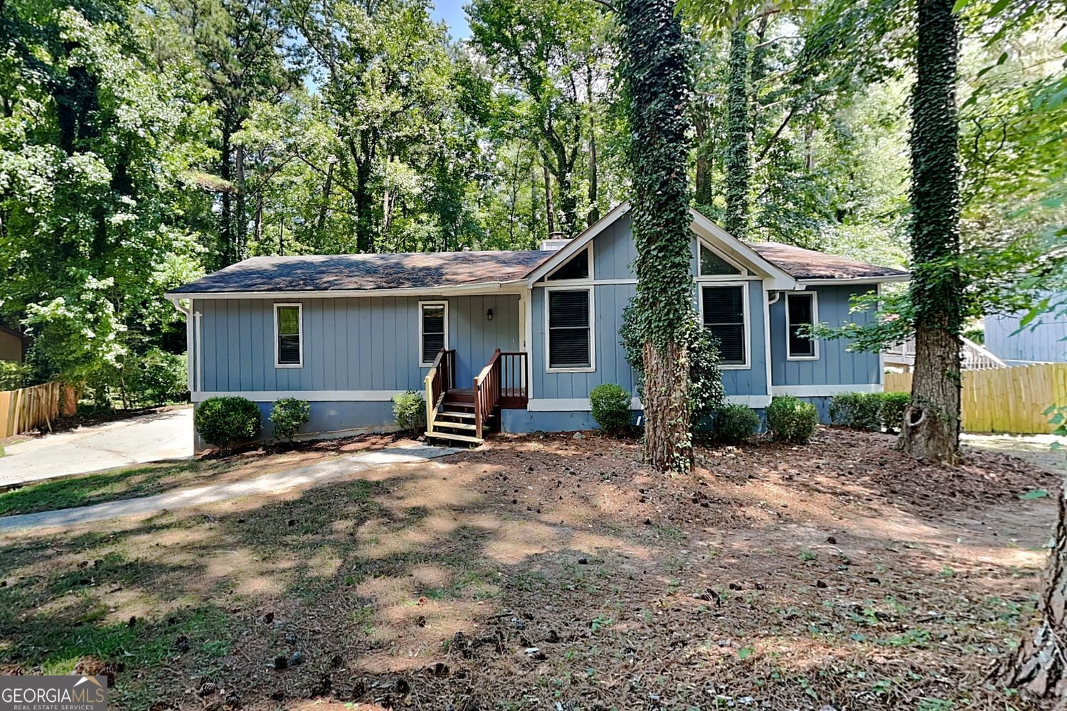 3346 Hickory Bluff Dr — photo