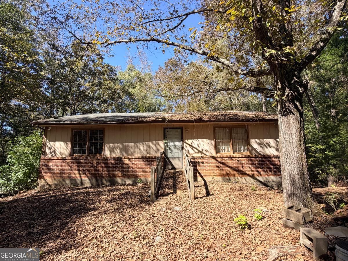 0 Towaliga South Rd — photo
