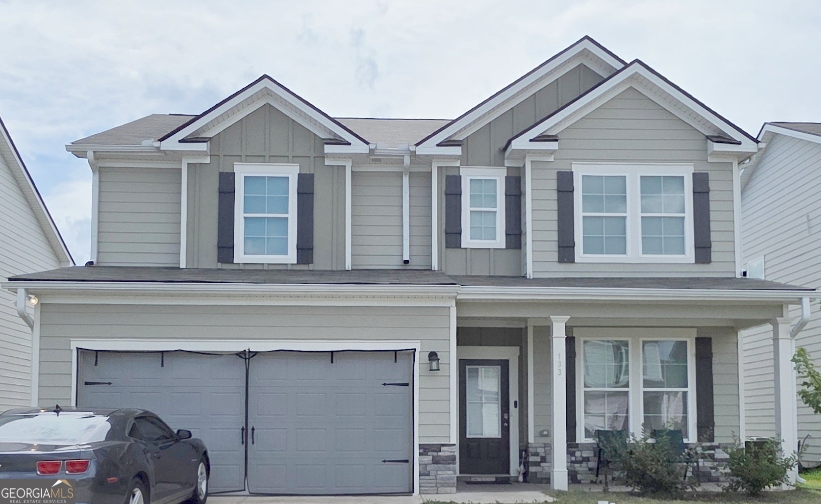 133 Red Birch Ln — photo