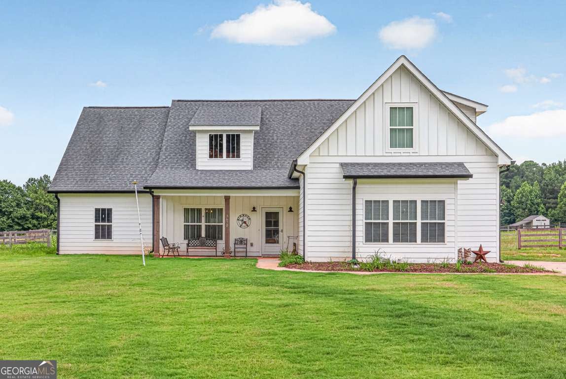 3670 Davis Academy Rd — photo