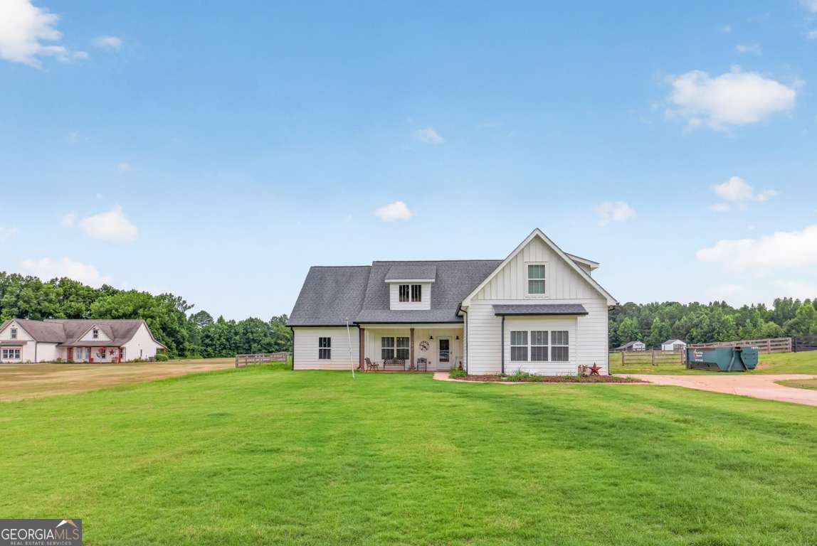 3670 Davis Academy Road, Rutledge, GA 30663 — photo 2