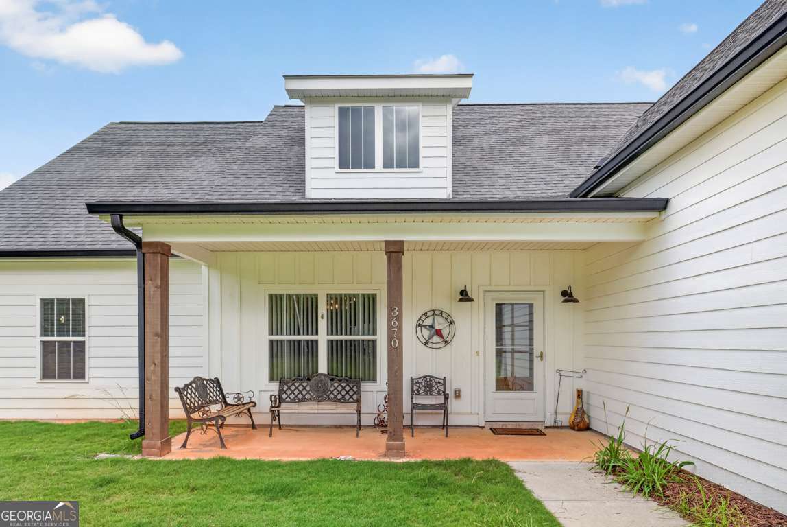 3670 Davis Academy Road, Rutledge, GA 30663 — photo 3