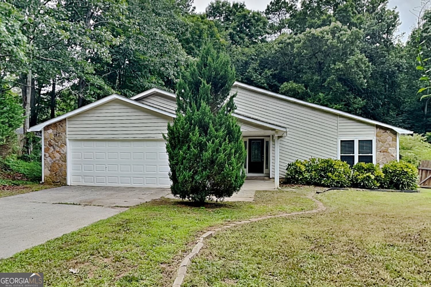1193 Wade Green Cir NW — photo