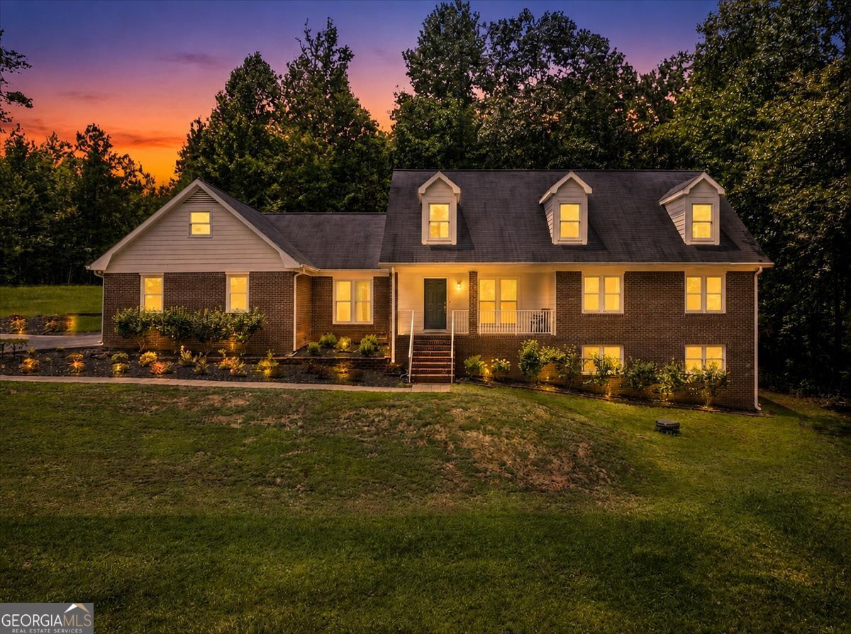 5555 Wright Road, Powder Springs, GA 30127 — photo 2