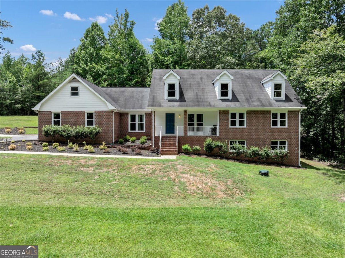 5555 Wright Road, Powder Springs, GA 30127 — photo 3