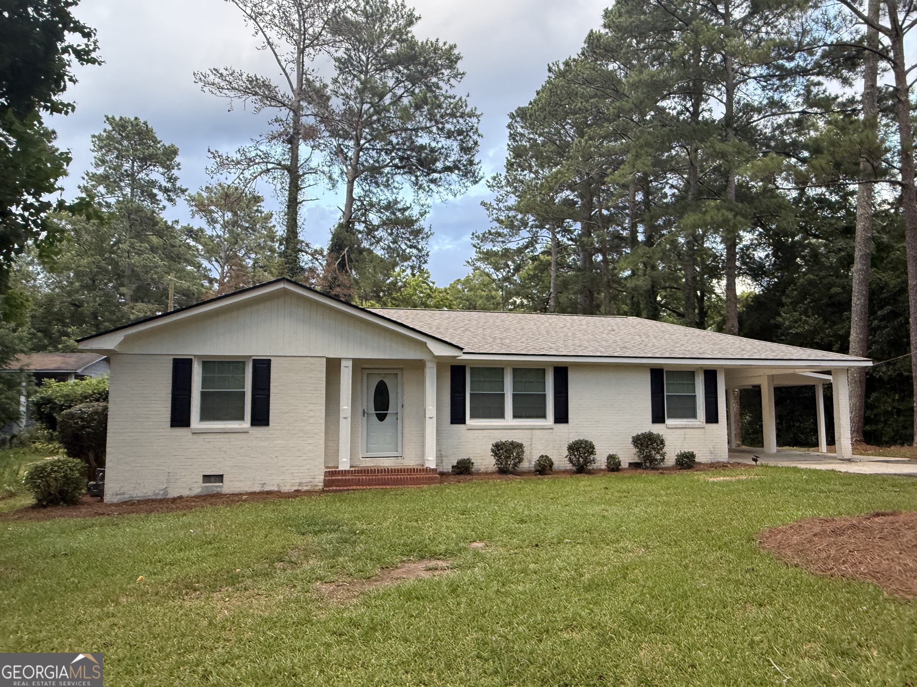 311 Wesleyan Dr — photo