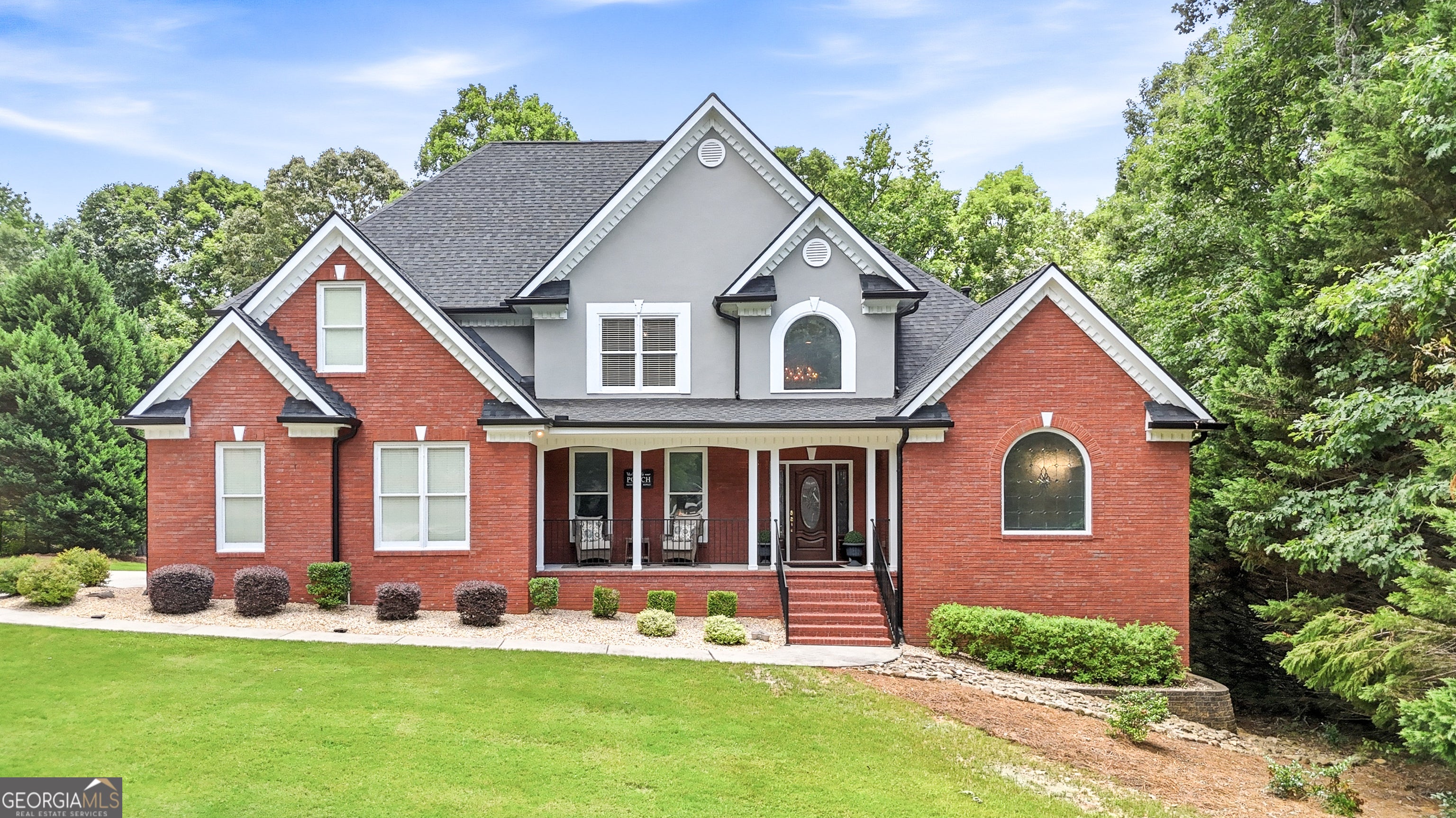 1505 Lake Forest Ln — photo